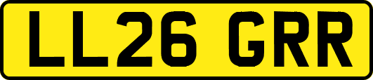LL26GRR