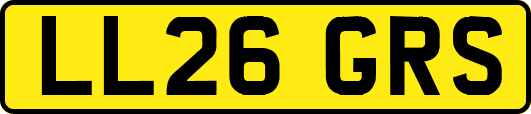 LL26GRS
