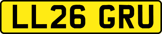 LL26GRU