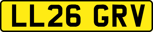 LL26GRV