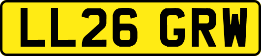 LL26GRW