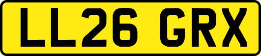 LL26GRX