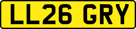 LL26GRY