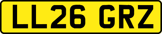 LL26GRZ