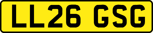 LL26GSG
