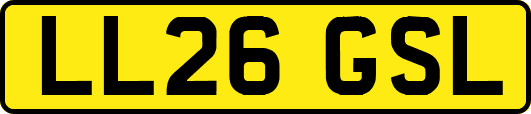 LL26GSL