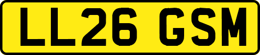 LL26GSM