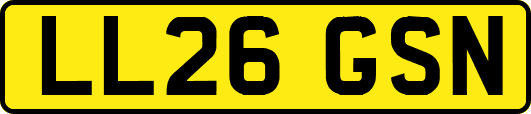 LL26GSN