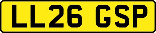 LL26GSP