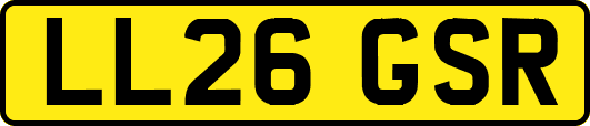 LL26GSR