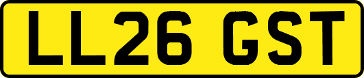 LL26GST