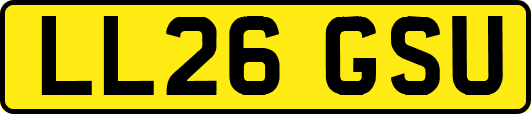LL26GSU