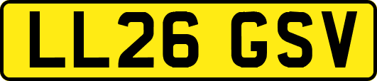 LL26GSV