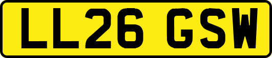 LL26GSW
