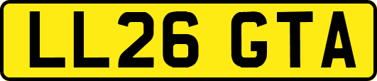LL26GTA