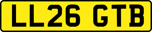 LL26GTB
