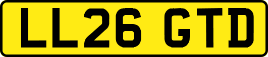LL26GTD