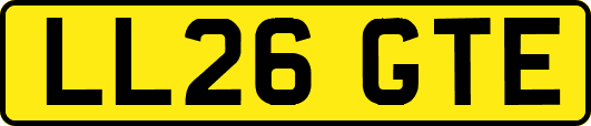 LL26GTE