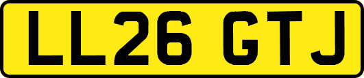 LL26GTJ