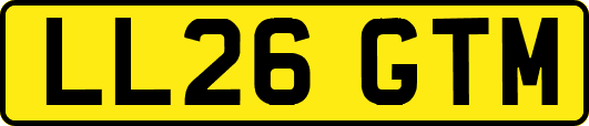 LL26GTM