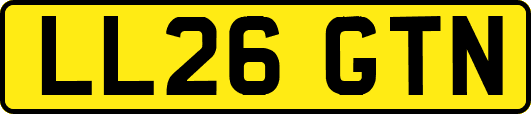 LL26GTN