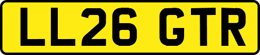 LL26GTR