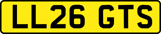 LL26GTS