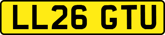 LL26GTU