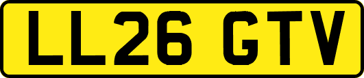 LL26GTV