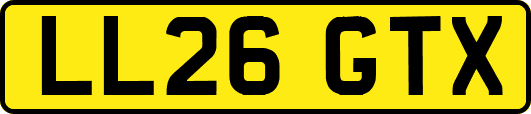 LL26GTX