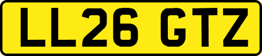LL26GTZ