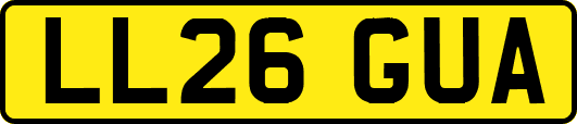 LL26GUA