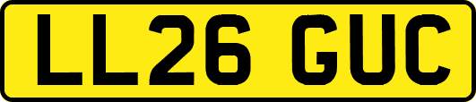 LL26GUC