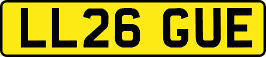 LL26GUE