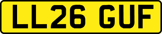LL26GUF