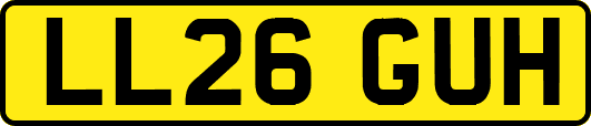 LL26GUH