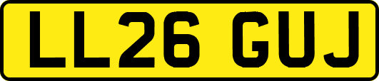 LL26GUJ