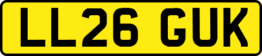 LL26GUK