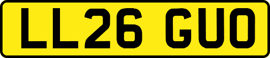 LL26GUO