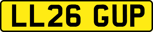LL26GUP