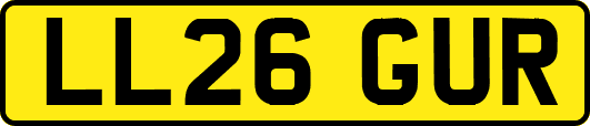 LL26GUR