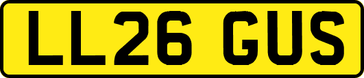 LL26GUS