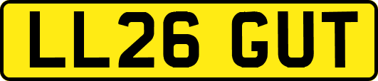 LL26GUT