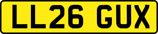 LL26GUX