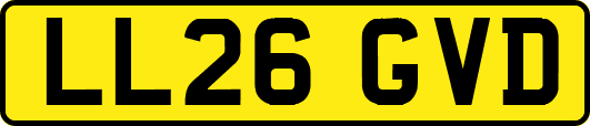 LL26GVD