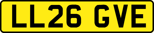 LL26GVE