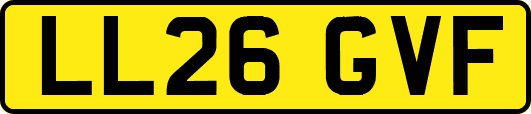 LL26GVF