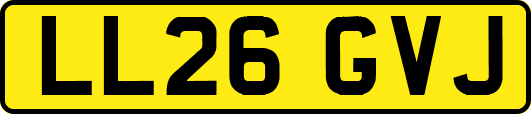 LL26GVJ