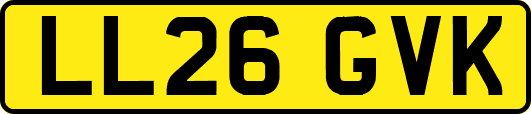 LL26GVK