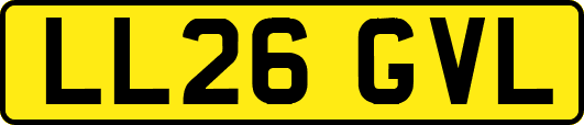 LL26GVL